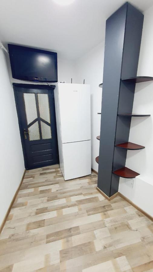 ドロベタ＝トゥルヌ・セヴェリンApartament Radoiアパートメント エクステリア 写真