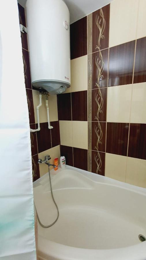 ドロベタ＝トゥルヌ・セヴェリンApartament Radoiアパートメント エクステリア 写真