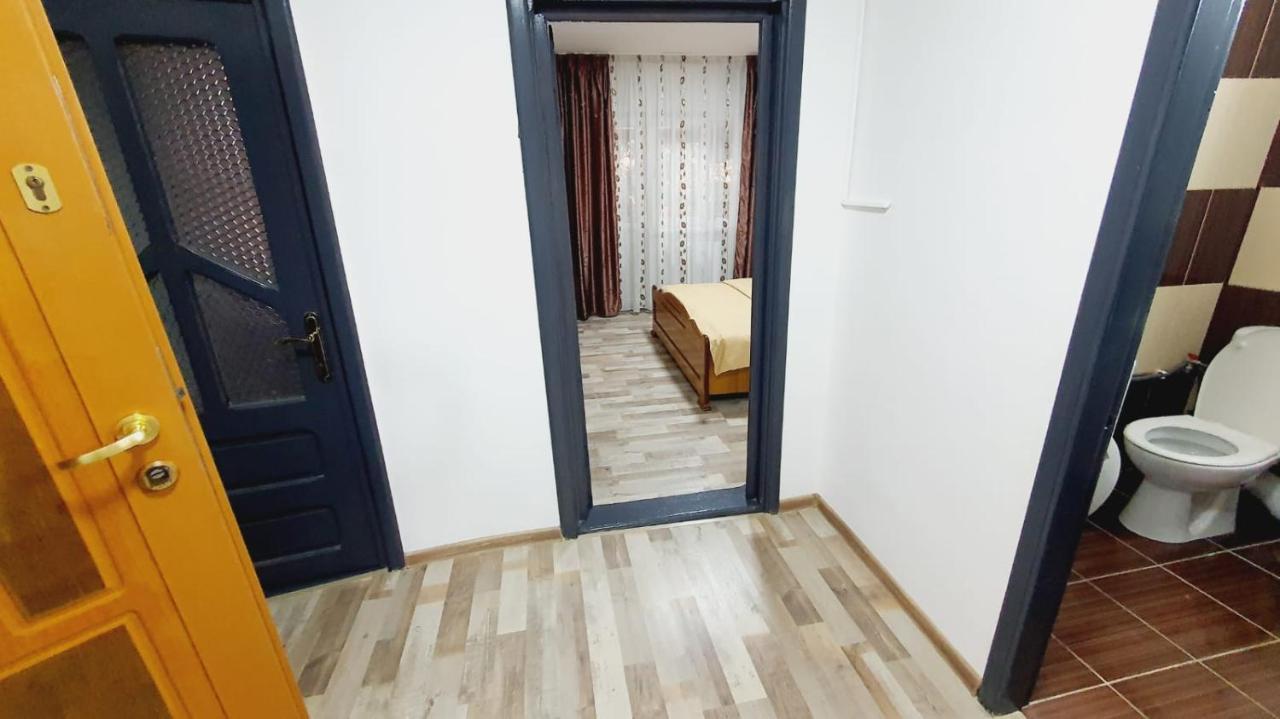 ドロベタ＝トゥルヌ・セヴェリンApartament Radoiアパートメント エクステリア 写真