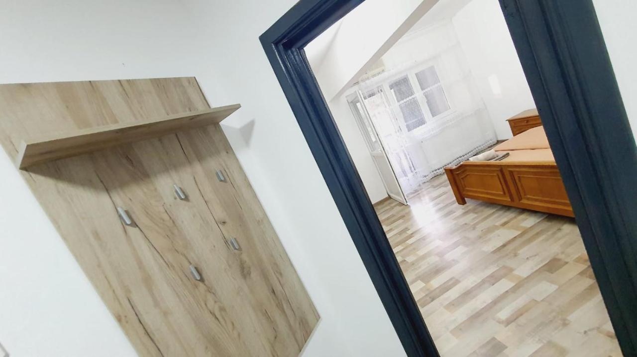 ドロベタ＝トゥルヌ・セヴェリンApartament Radoiアパートメント エクステリア 写真