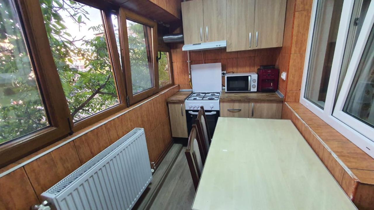 ドロベタ＝トゥルヌ・セヴェリンApartament Radoiアパートメント エクステリア 写真