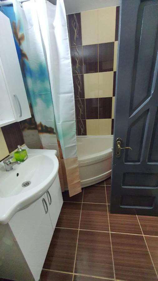 ドロベタ＝トゥルヌ・セヴェリンApartament Radoiアパートメント エクステリア 写真