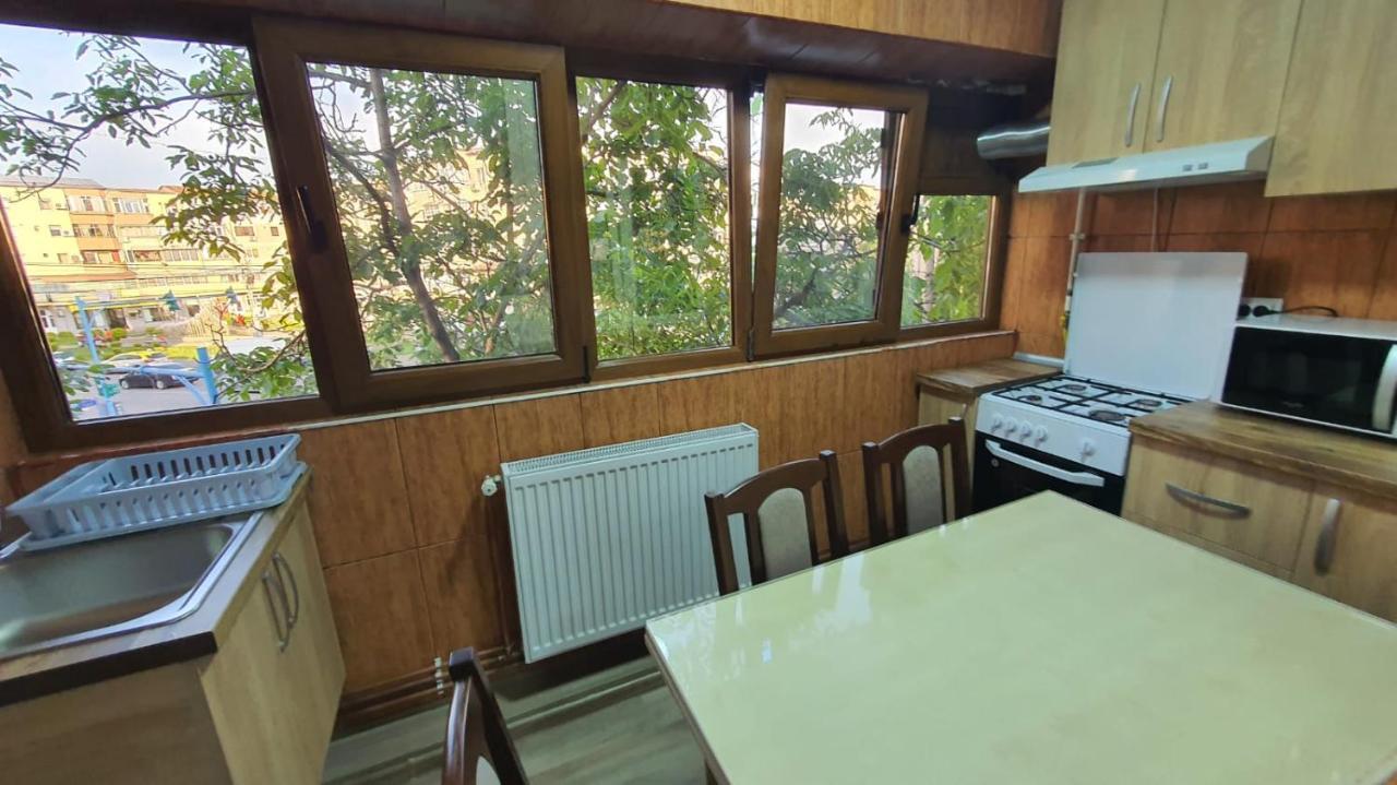ドロベタ＝トゥルヌ・セヴェリンApartament Radoiアパートメント エクステリア 写真