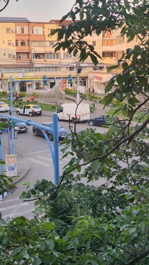 ドロベタ＝トゥルヌ・セヴェリンApartament Radoiアパートメント エクステリア 写真